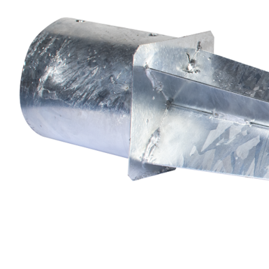 Kotvící trny a úchytky