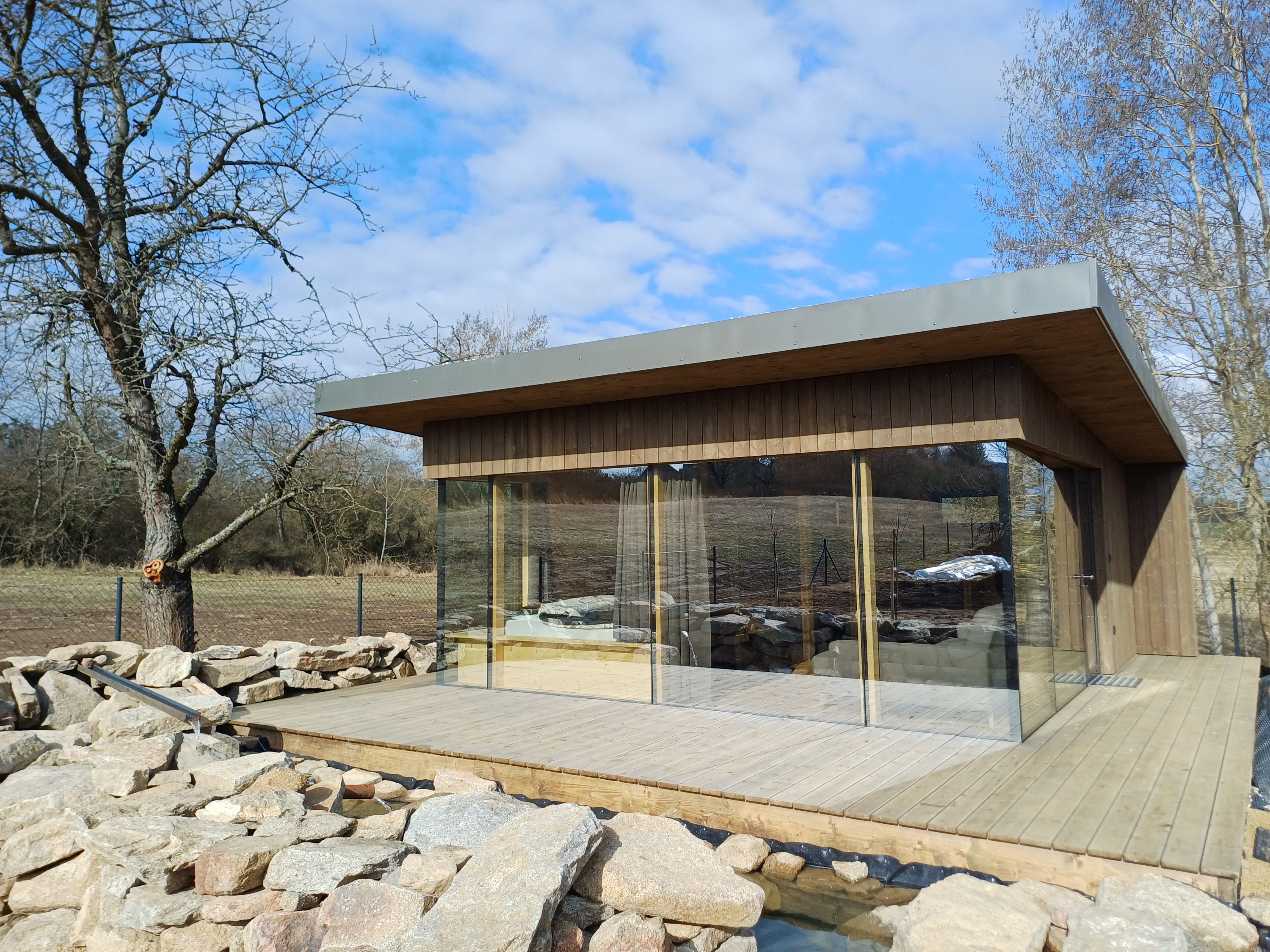 Tiny house