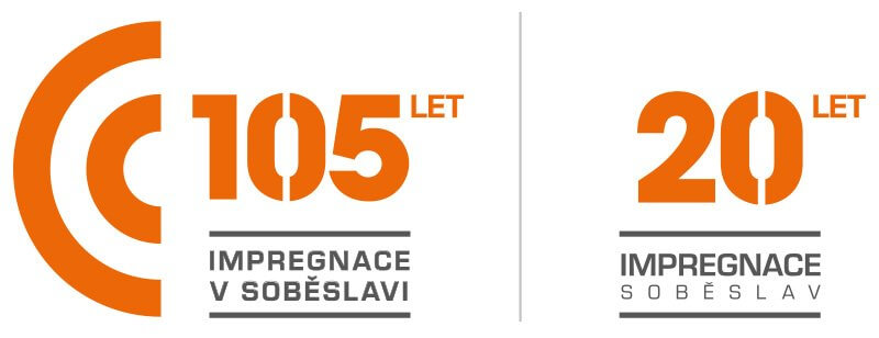 logo 105 let Impregnace