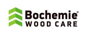 logo Bochemie Wood Care