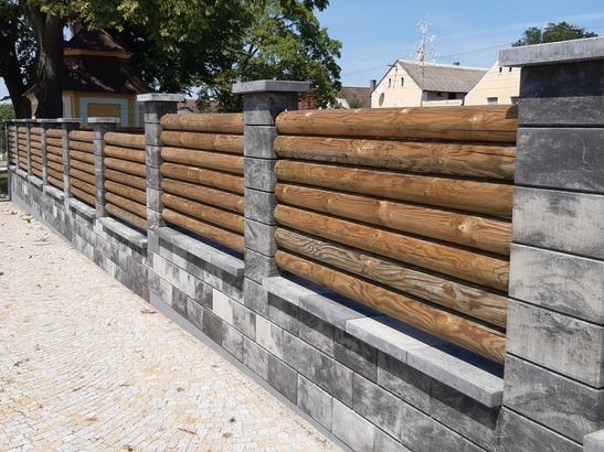 Farmářské a zahradní kůly