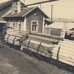 Impregnace Soběslav - historie firmy