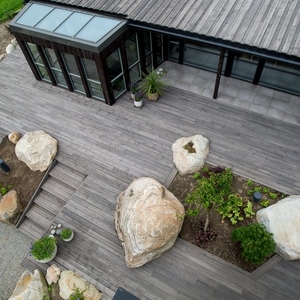 Královská impregnace (olejově-vakuová impregnace)