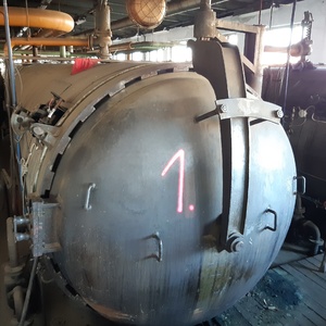 Impregnace Soběslav - historie firmy