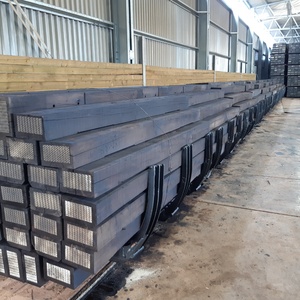 Impregnace Soběslav - historie firmy