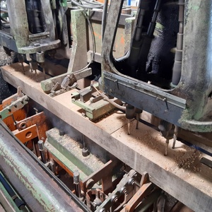 Impregnace Soběslav - historie firmy