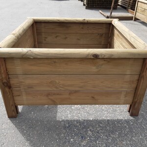 Výrobky pro zahrady