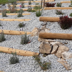 Výrobky pro zahrady