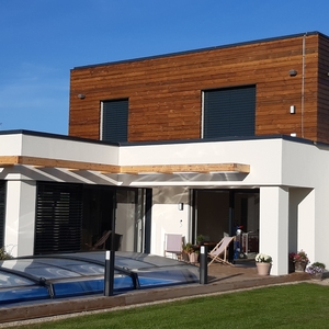 Výrobky pro zahrady