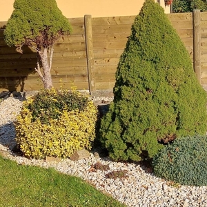 Výrobky pro zahrady