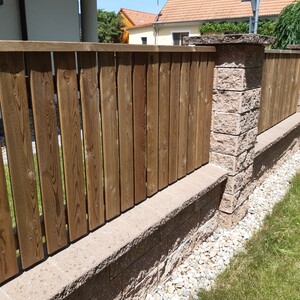 Výrobky pro zahrady