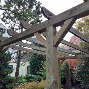 Výrobky pro zahrady