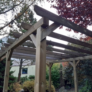 Výrobky pro zahrady