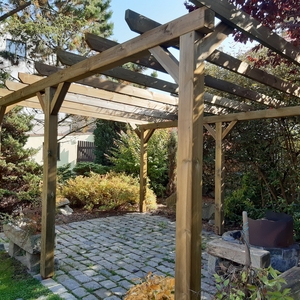 Výrobky pro zahrady