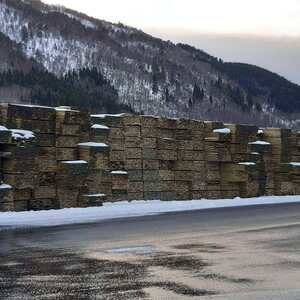 V únoru 2023 jsme navštívili našeho norského partnera - spol. Talgo, od kterého odebíráme produkty značky Královská impregnace.