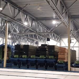 V únoru 2023 jsme navštívili našeho norského partnera - spol. Talgo, od kterého odebíráme produkty značky Královská impregnace.