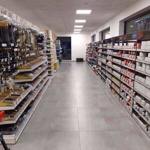 PodnikoFiremní prodejna a showroom spol. Impregnace Soběslavvá prodejna Impregnace Soběslav