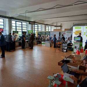 25. ročník konference Dřevostavby, Impregnace Soběslav