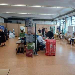 25. ročník konference Dřevostavby, Impregnace Soběslav