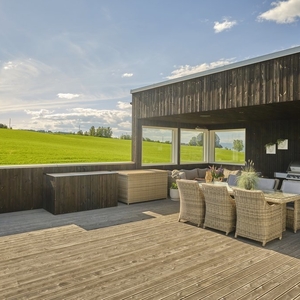 Královská impregnace (olejově-vakuová impregnace)