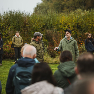 Dny otevřených vrat v Herba Grata