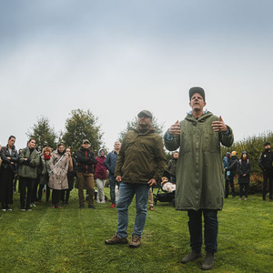 Dny otevřených vrat v Herba Grata