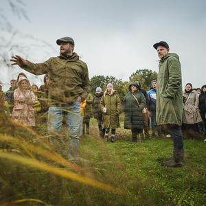 Dny otevřených vrat v Herba Grata