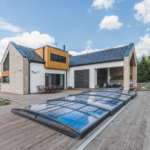 Královská impregnace (olejově-vakuová impregnace)