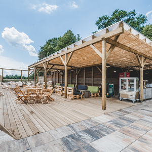 Královská impregnace (olejově-vakuová impregnace)