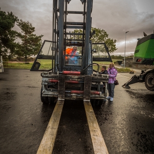 Den otevřených dveří