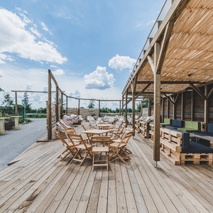 Výrobky pro zahrady