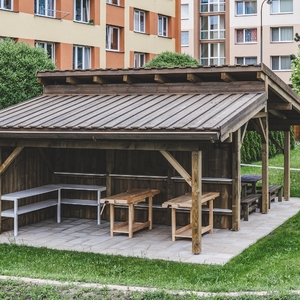 Výrobky pro zahrady