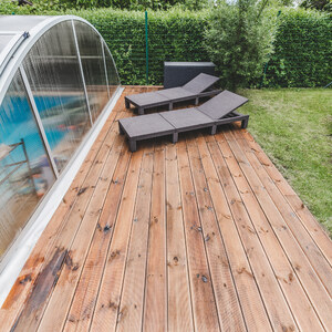 Královská impregnace (olejově-vakuová impregnace)