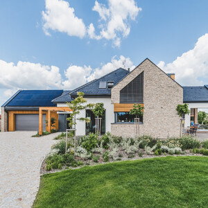 Reference: fasádní a terasová prkna značky Královská impregnace