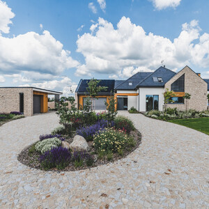 Reference: fasádní a terasová prkna značky Královská impregnace