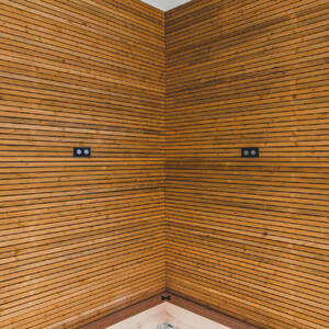 Reference: fasádní a terasová prkna značky Královská impregnace