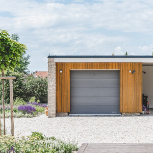 Reference: fasádní a terasová prkna značky Královská impregnace