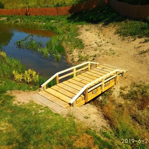 Výrobky pro zahrady