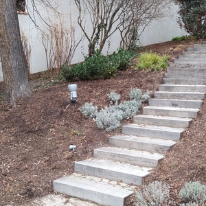 Výrobky pro zahrady