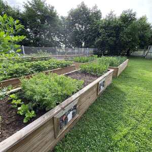 Impregnované dřevo a dřevěné produkty do zahradní, výroba Impregnace Soběslav08