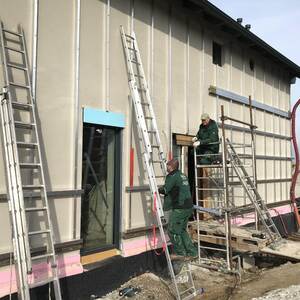 Reference: RD s využitím přírodních materiálů a výrobků Královské impregnace a Profi impregnace. Zakázková výroba Impregnace Soběslav
