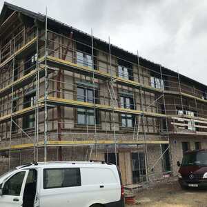 Reference: RD s využitím přírodních materiálů a výrobků Královské impregnace a Profi impregnace. Zakázková výroba Impregnace Soběslav
