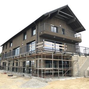 Reference: RD s využitím přírodních materiálů a výrobků Královské impregnace a Profi impregnace. Zakázková výroba Impregnace Soběslav