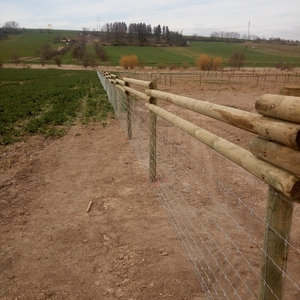 Výrobky pro zahrady