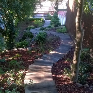 Impregnované dřevo a dřevěné produkty do zahradní, výroba Impregnace Soběslav