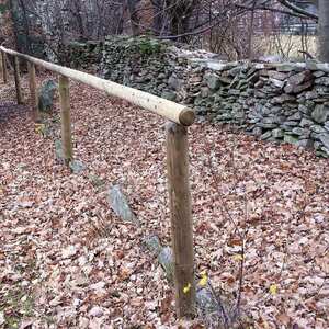 Vakuově-tlaková impregnace (profi impregnace)