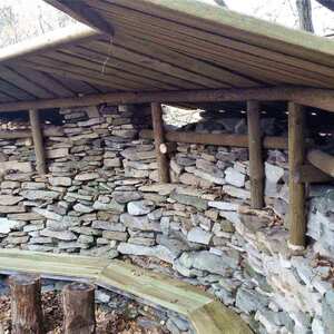 Vakuově-tlaková impregnace (profi impregnace)