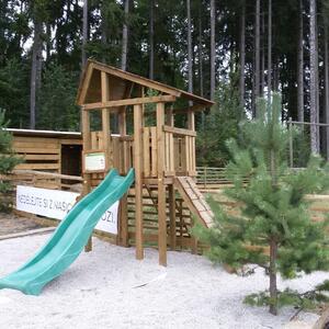 Vakuově-tlaková impregnace (profi impregnace)