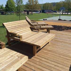 Vakuově-tlaková impregnace (profi impregnace)