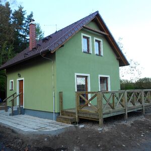 Vakuově-tlaková impregnace (profi impregnace)